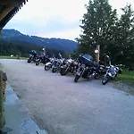 Le Chasse Montagne 3* 레게츠