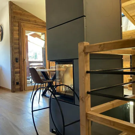 Le Chasse Montagne Hotel