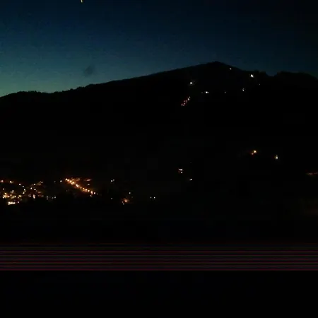 Le Chasse Montagne