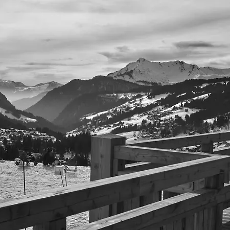Le Chasse Montagne 3*