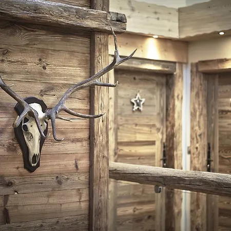 Hotel Le Chasse Montagne