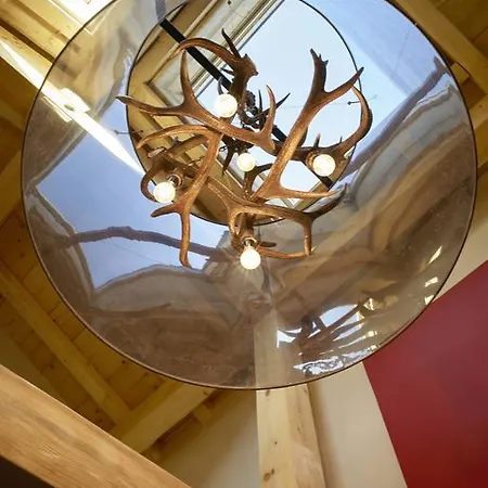 Le Chasse Montagne Hotel 3*